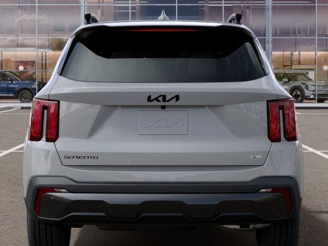 2026 Kia Sorento X-Line EX - Photo 13