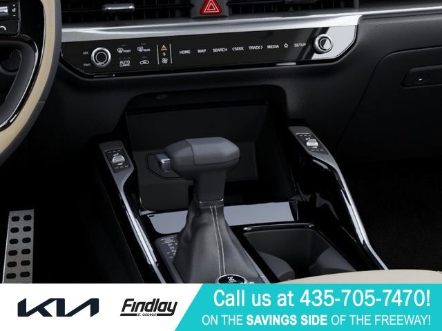2026 Kia Sorento X-Line SX Prestige - Photo 23