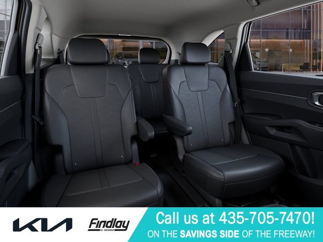 2026 Kia Sorento EX Hybrid - Photo 15