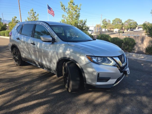 Used 2018 Nissan Rogue S with VIN 5N1AT2MT6JC769030 for sale in St. George, UT