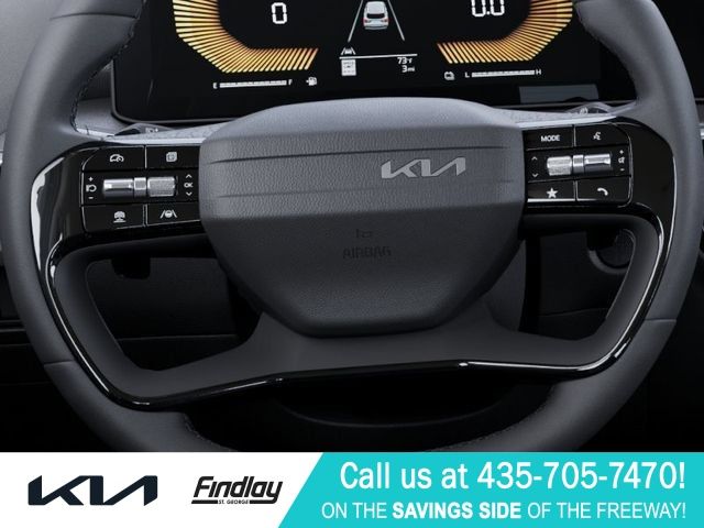 2026 Kia Sorento EX Hybrid - Photo 21