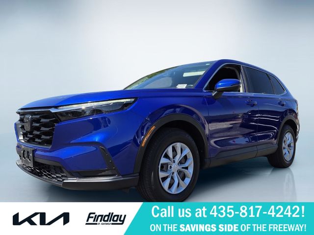 2024 Honda CR-V