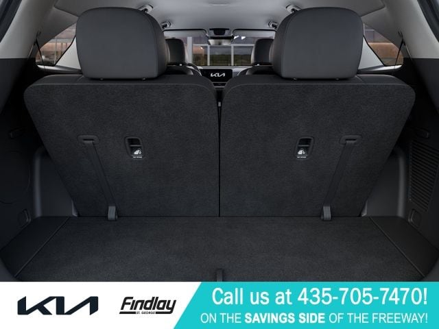 2026 Kia Sorento EX Hybrid - Photo 18