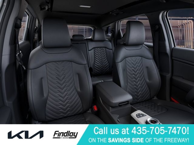 2026 Kia Sportage X-Line - Photo 15
