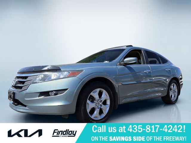 2010 Honda Accord Crosstour EX-L V6