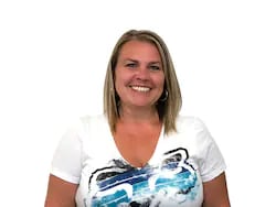 Staff member Shannon McKeehan from ID_c88fb37885af