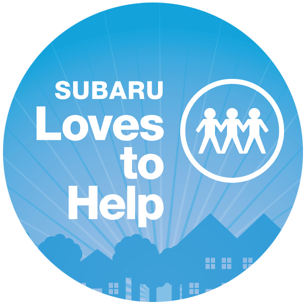 Subaru Loves To Help