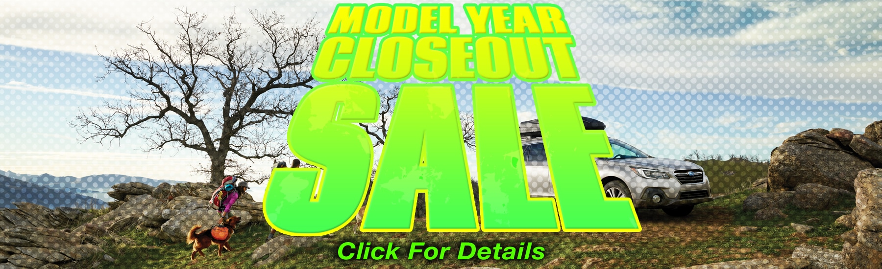 Findlay Subaru Prescott Subaru Dealer in Prescott, AZ