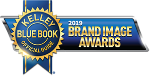 Kelley Blue Book's 2019 Brand Image Awards