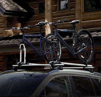 thule bike rack ottawa