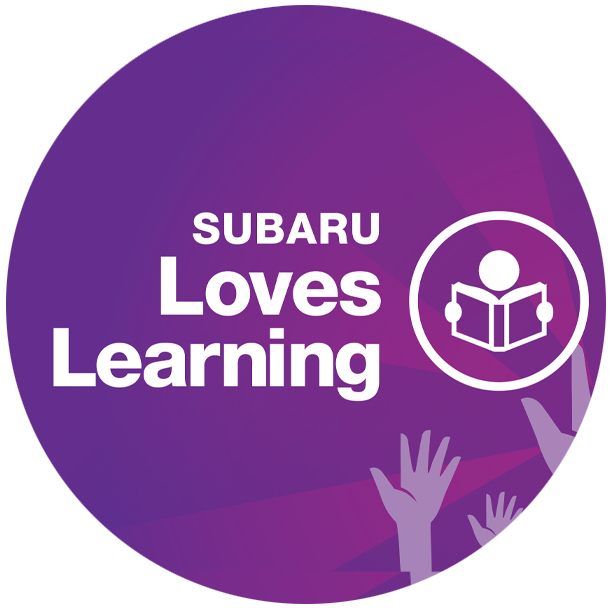Subaru Loves Learning