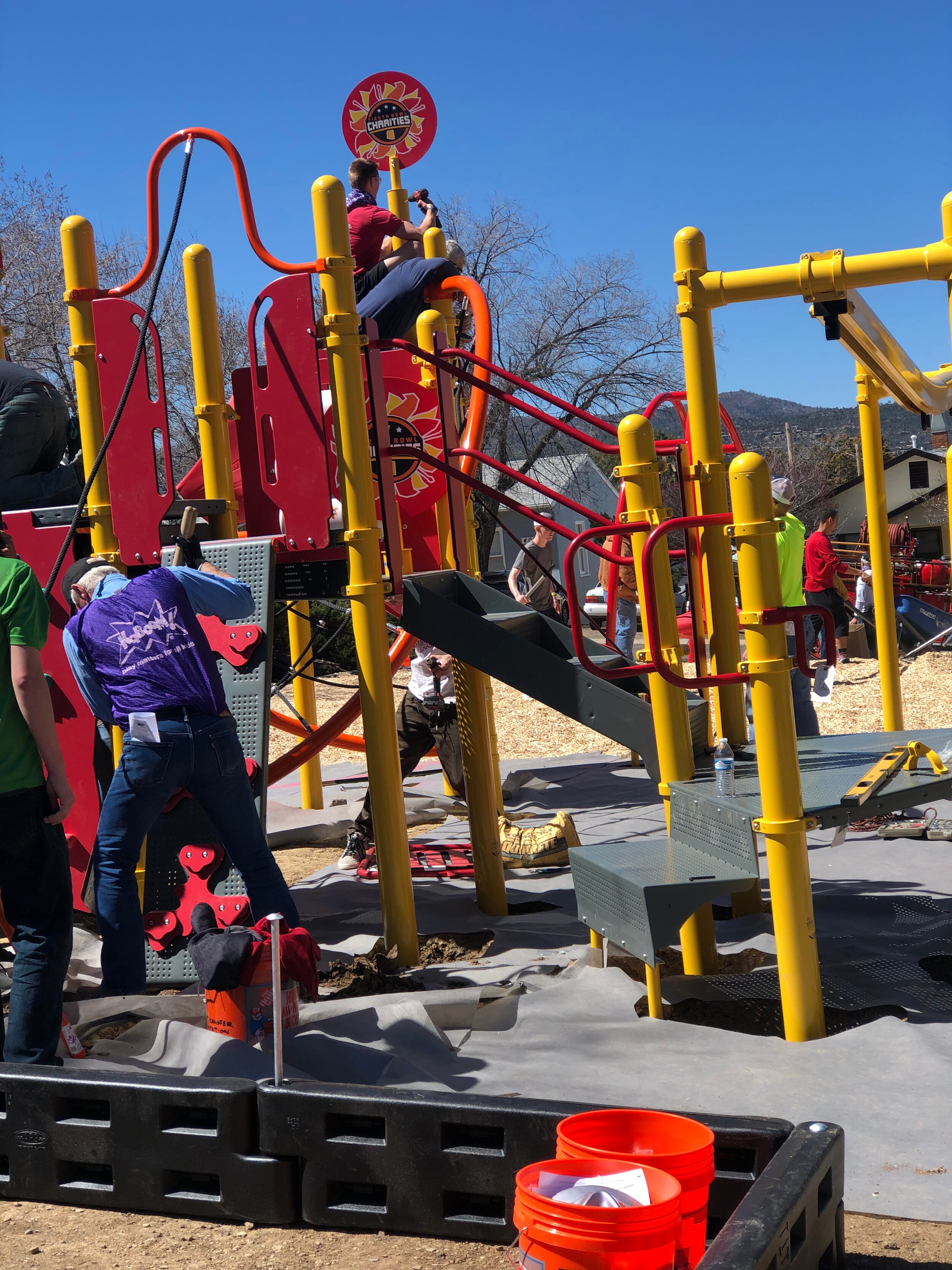 Community Events and Involvement Findlay Toyota Prescott