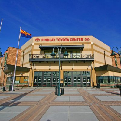 Community Events and Involvement | Findlay Toyota Prescott