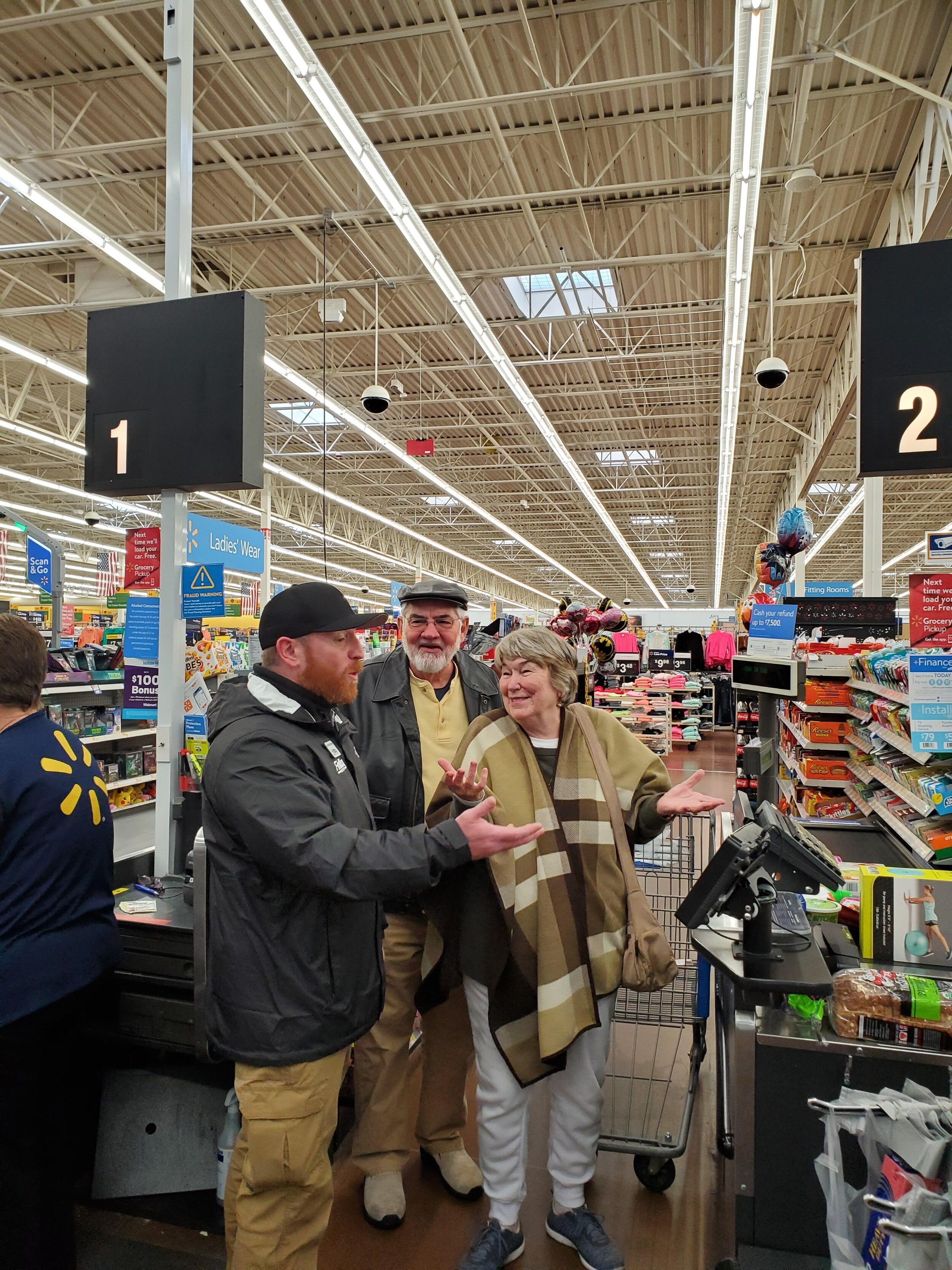 Community Events and Involvement Findlay Toyota Prescott