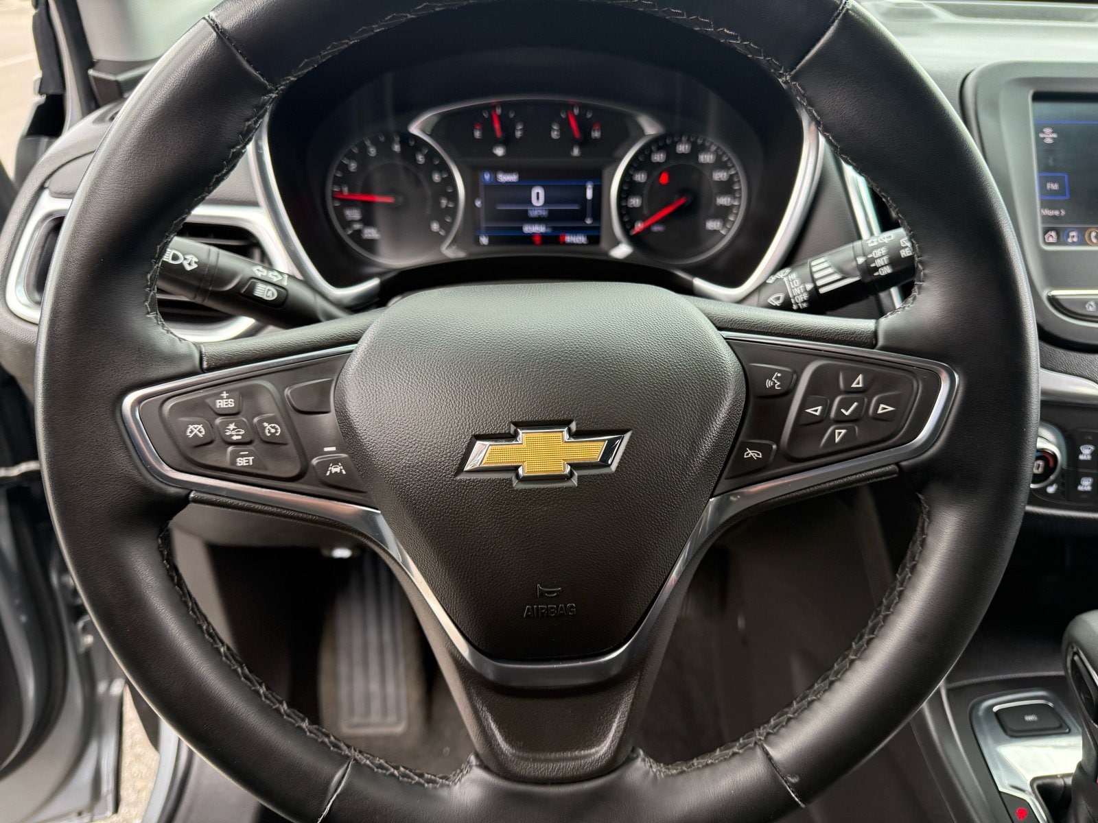 2024 Chevrolet Equinox LT - Photo 12