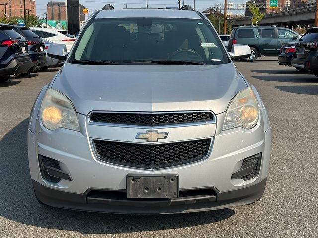 Used 2010 Chevrolet Equinox 1LT with VIN 2CNALDEWXA6251273 for sale in Spokane, WA