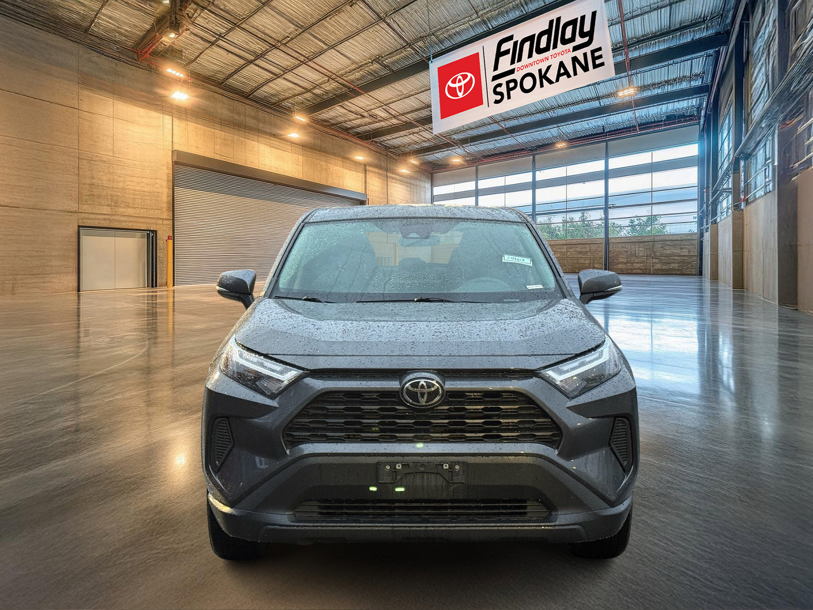 Used 2023 Toyota RAV4 LE with VIN 2T3G1RFVXPW329426 for sale in Northfield, Minnesota