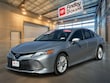 Toyota Camry Hybrid