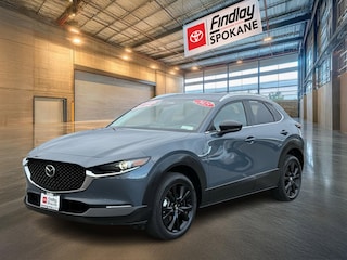 2025 Mazda CX-30 2.5 S SUV 3MVDMBCMXSM788316