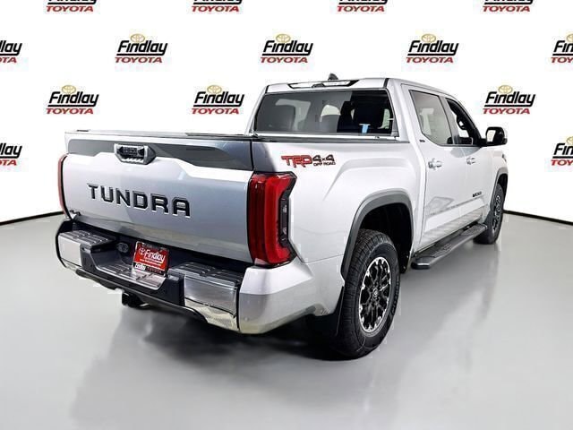 2026 Toyota Tundra SR5 - Photo 7