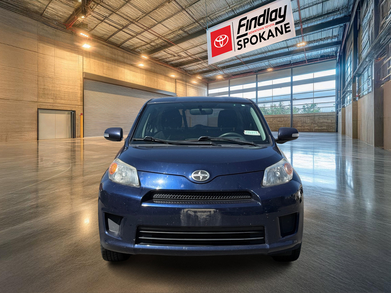 Used 2009 Scion xD Base with VIN JTKKU10469J035874 for sale in Spokane, WA