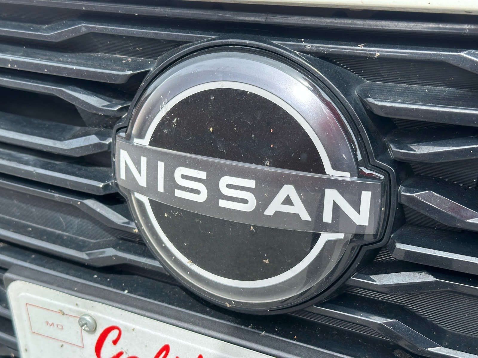2025 Nissan Altima SV - Photo 9