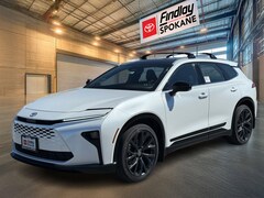 2025 Toyota Crown Signia LIMITED