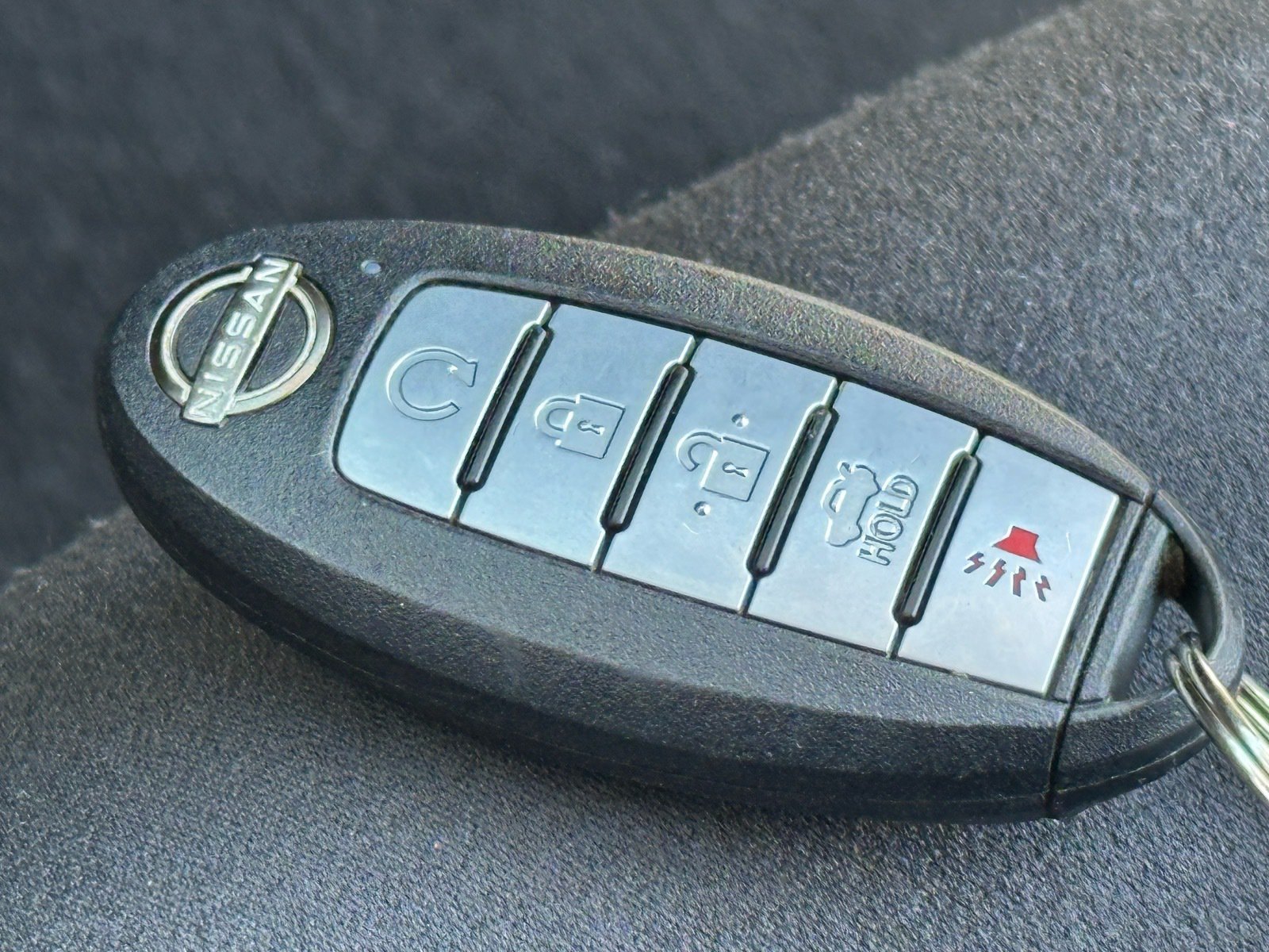 2025 Nissan Altima SV - Photo 21