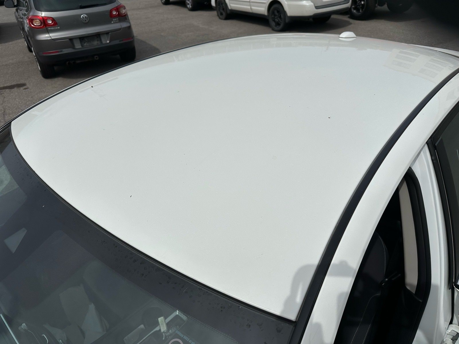 2025 Nissan Altima SV - Photo 8