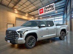 2026 Toyota Tundra i-FORCE MAX PLATINUM CREWMAX 6.5