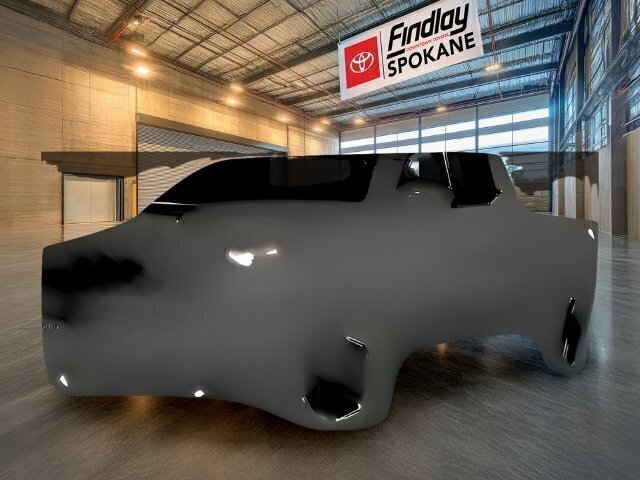 2026 Toyota Tacoma i-FORCE MAX