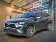 Toyota Highlander Hybrid