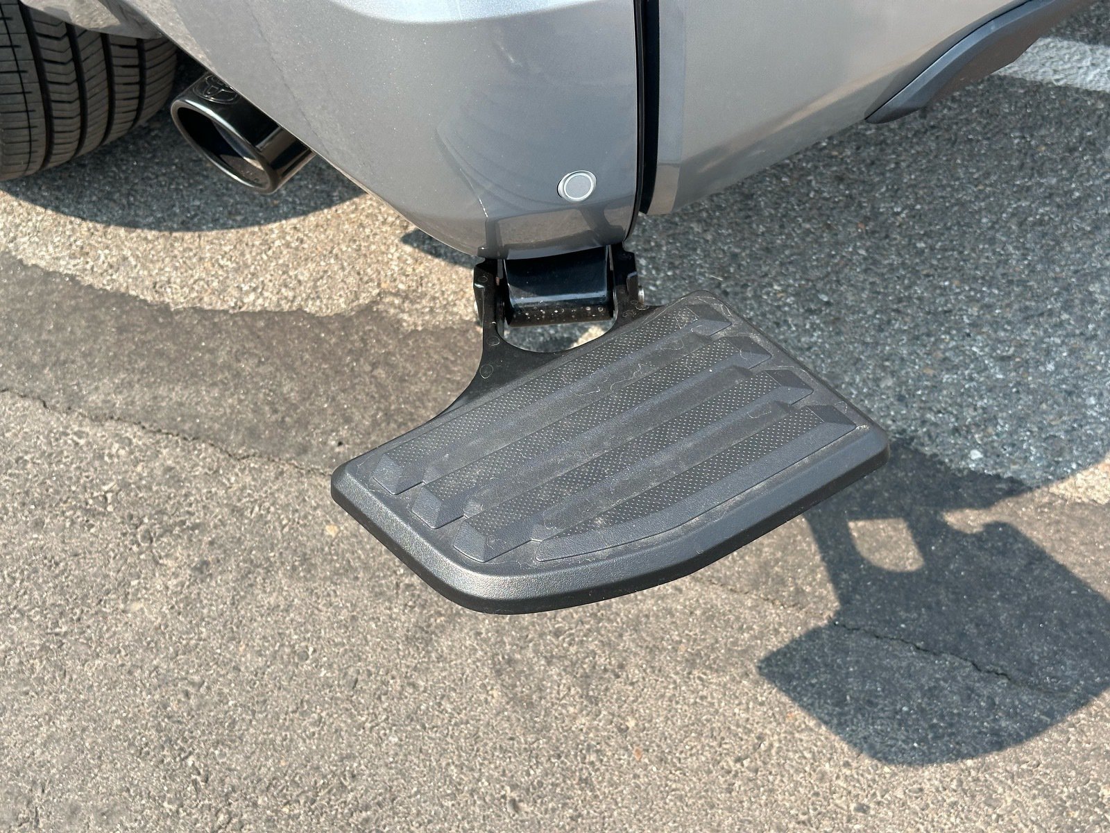 2026 Toyota Tundra Platinum - Photo 29