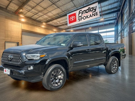 2023 Toyota Tacoma Truck Double Cab 3TMGZ5AN0PM626599