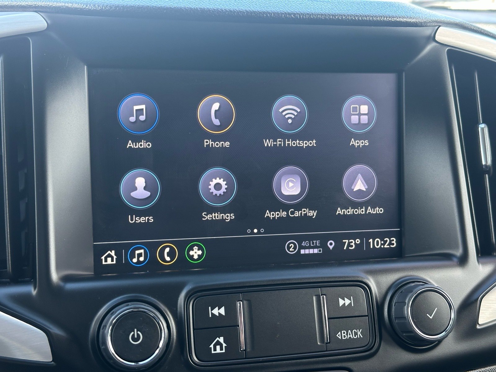 2024 GMC Terrain SLT - Photo 15