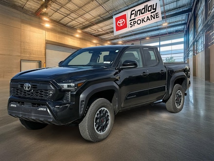 2024 Toyota Tacoma Truck Double Cab 3TMLB5JNXRM021060