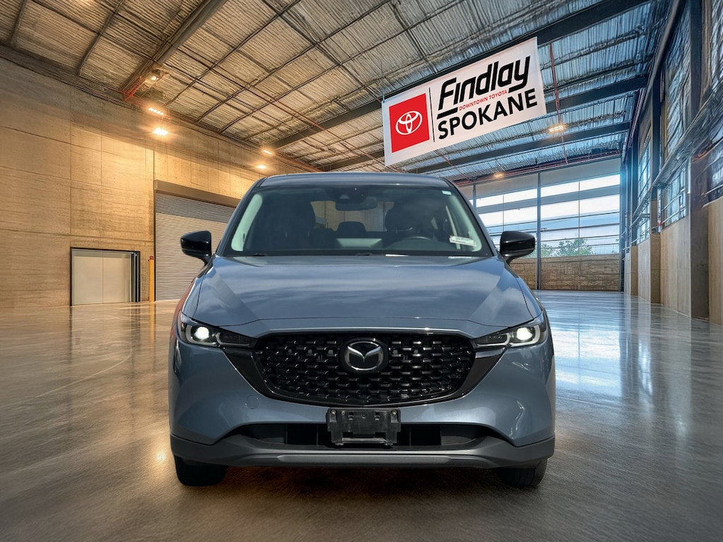 Used 2023 Mazda CX-5 2.5 S SUV