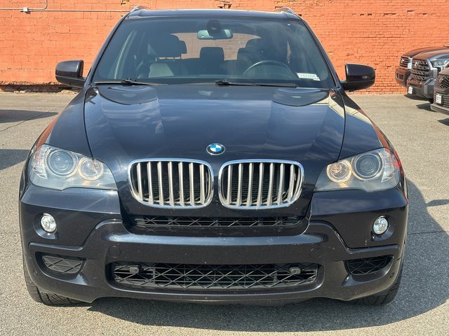 Used 2009 BMW X5 xDrive48i with VIN 5UXFE83589L309419 for sale in Spokane, WA