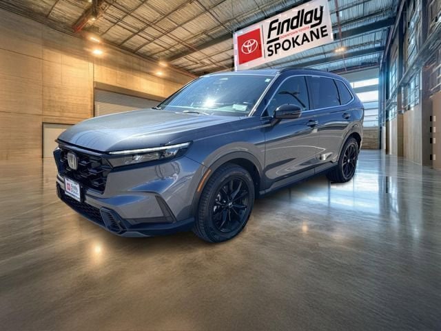 2023 Honda CR-V Hybrid Sport 2WD's photo