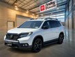 Honda Passport