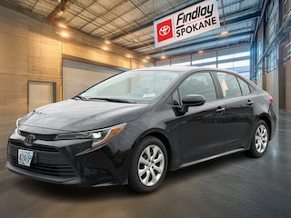 2024 Toyota Corolla Sedan 5YFB4MDE5RP175602