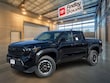 Toyota Tacoma i-FORCE MAX