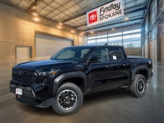2025 Toyota Tacoma i-FORCE MAX 4X4 DOUBLE CAB HV