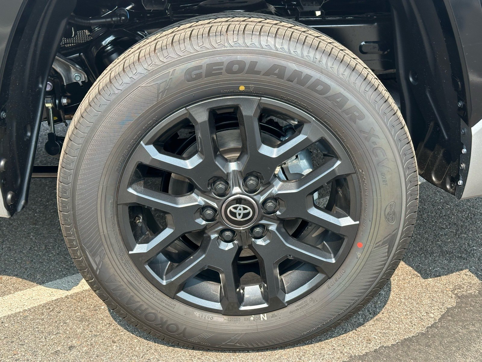 2026 Toyota Tundra Platinum - Photo 31