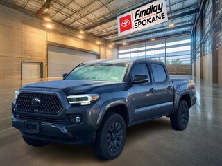 2023 Toyota Tacoma Truck Double Cab 3TMGZ5AN5PM581885