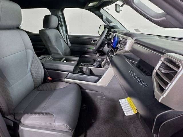 2026 Toyota Tundra SR5 - Photo 26