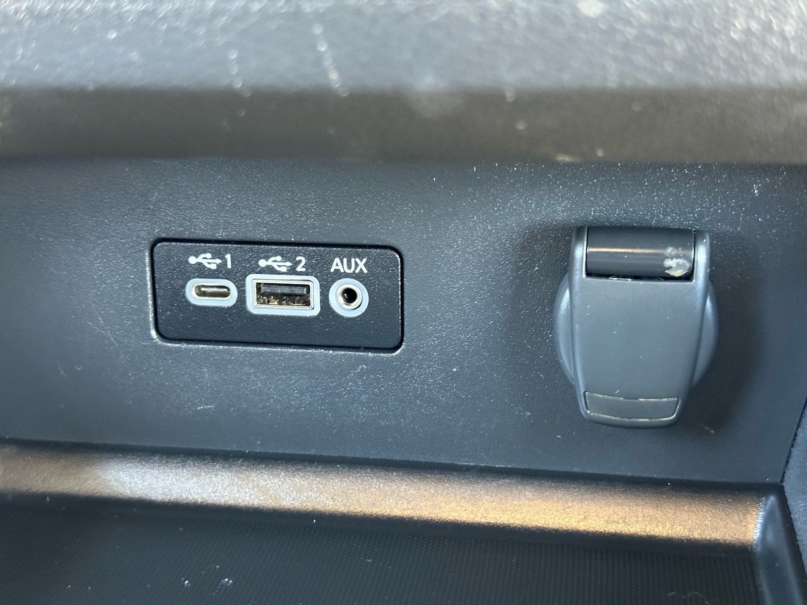 2025 Nissan Altima SV - Photo 19