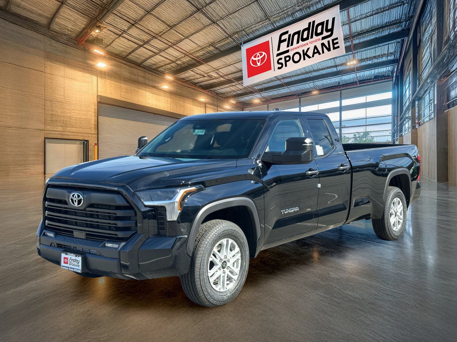 2026 Toyota Tundra