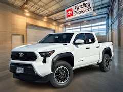 2025 Toyota Tacoma i-FORCE MAX 4X4 DOUBLE CAB HV