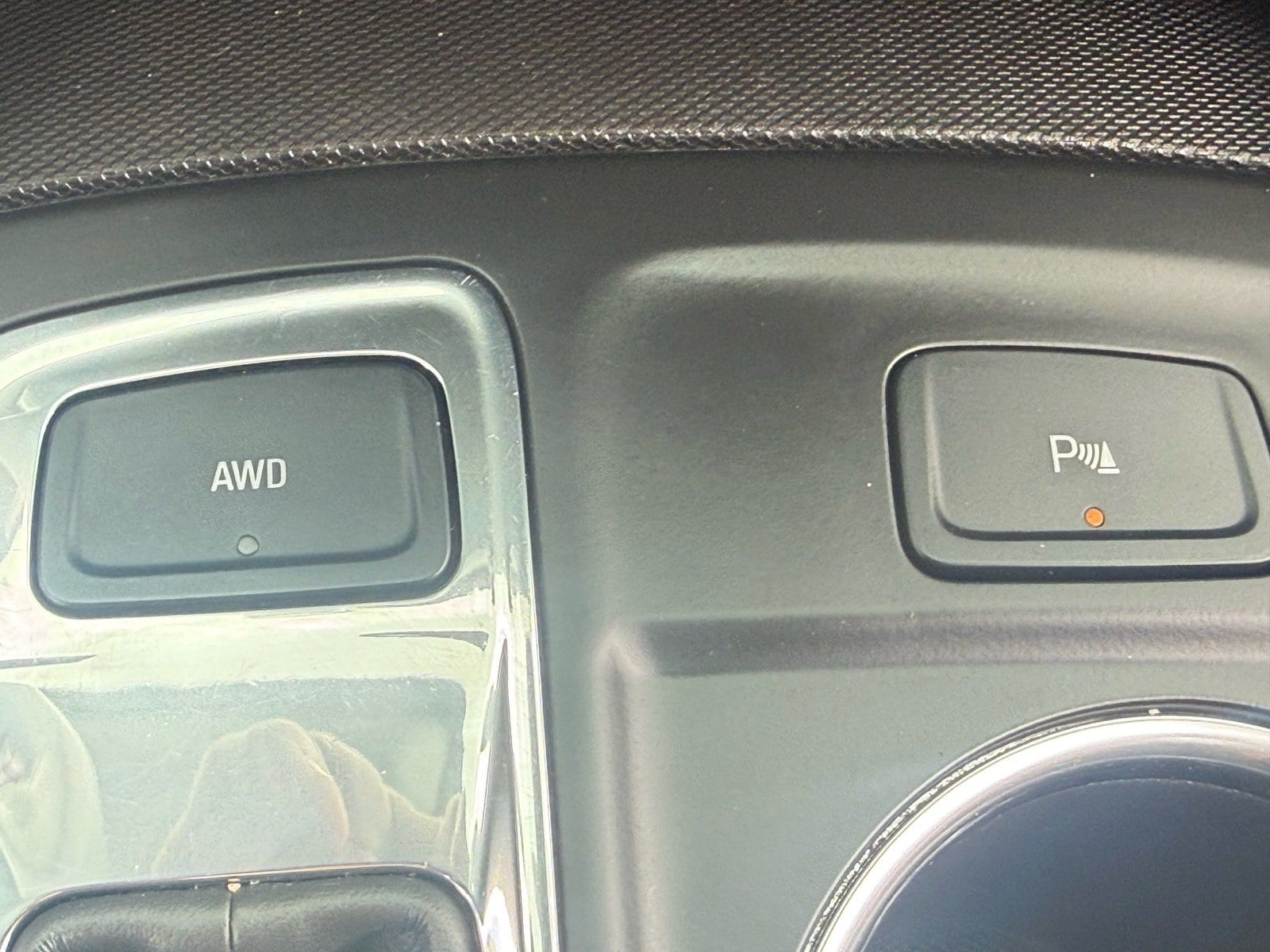 2024 Chevrolet Equinox LT - Photo 20